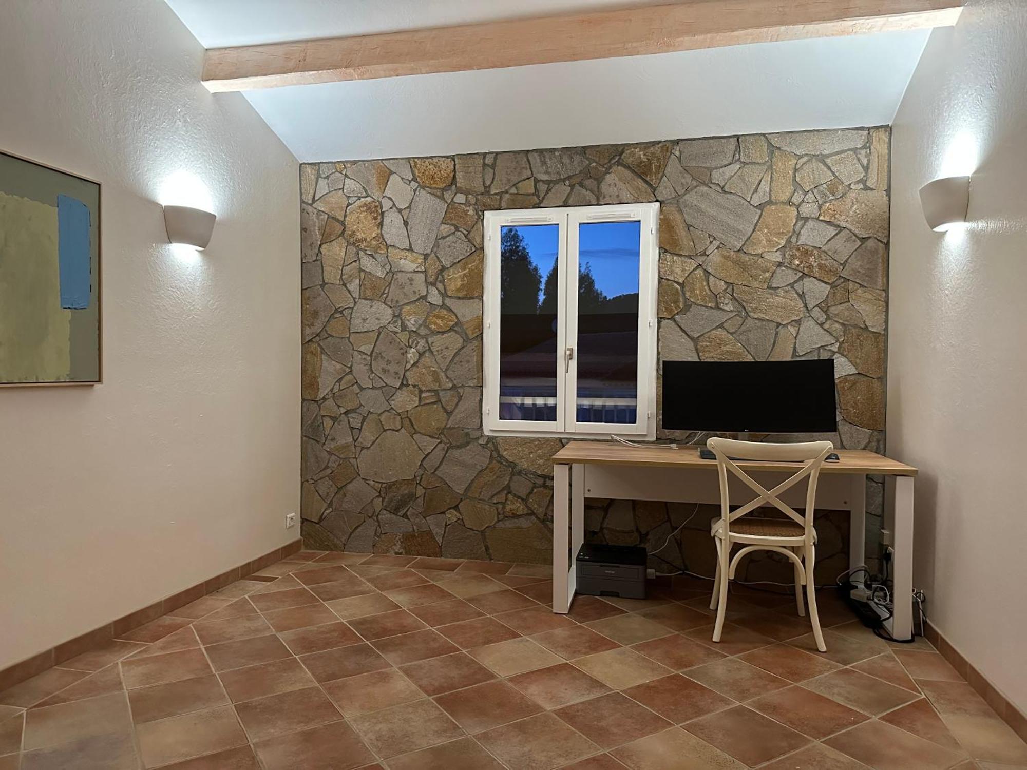Fantastic Pool Villa 900M To The Beach; With Extravagant Big Garden Sainte-Maxime Exterior foto